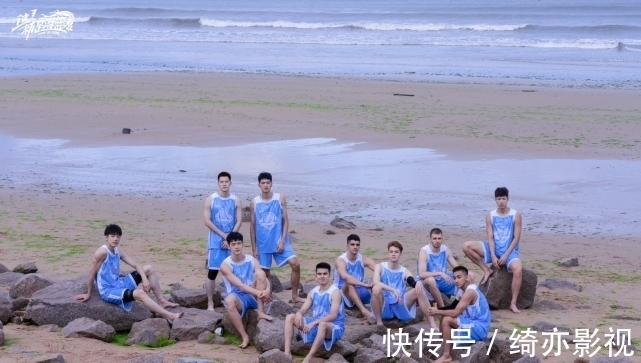 李耀強(qiáng)|《這！就是灌籃》第四季回歸：用競技重塑年輕審美