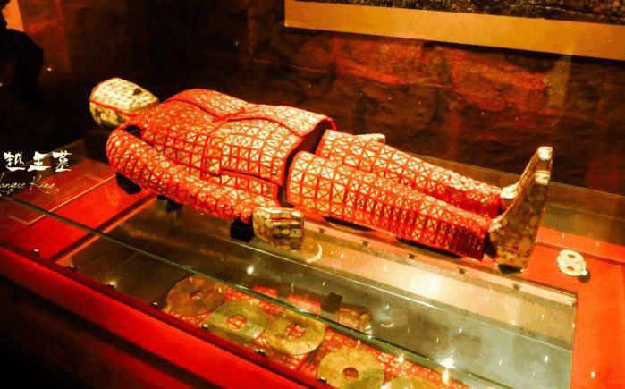  盗墓贼|中国密葬的几座古墓，不仅盗墓贼找不到，就连子孙都搞不清楚