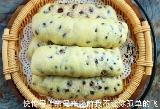 美味|喜欢面食的做点“它”，营养又美味，特别适合孩子吃