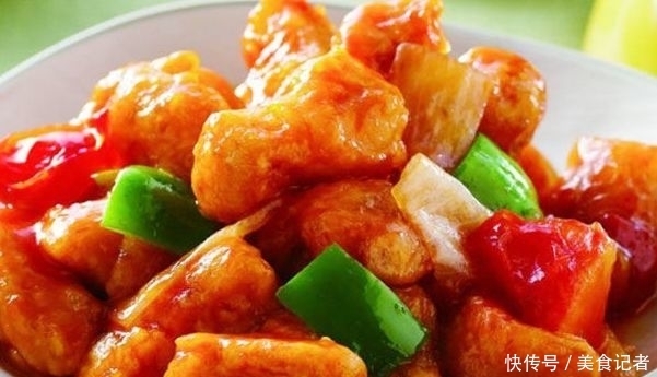 可以常吃的開胃菜,簡單易做美味下飯,滑嫩爽口,強身健體長得高