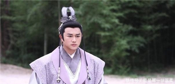 历史|盘点古代5大鬼才,姜子牙第五,鬼谷子第二,第一毫无争议!