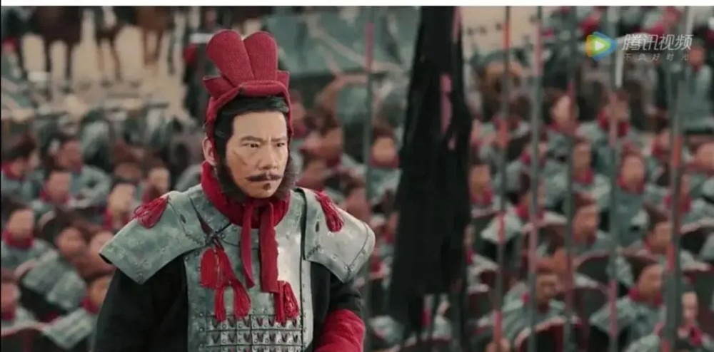 纯属虚构|《大秦赋》要不要标上“本故事纯属虚构”字样?