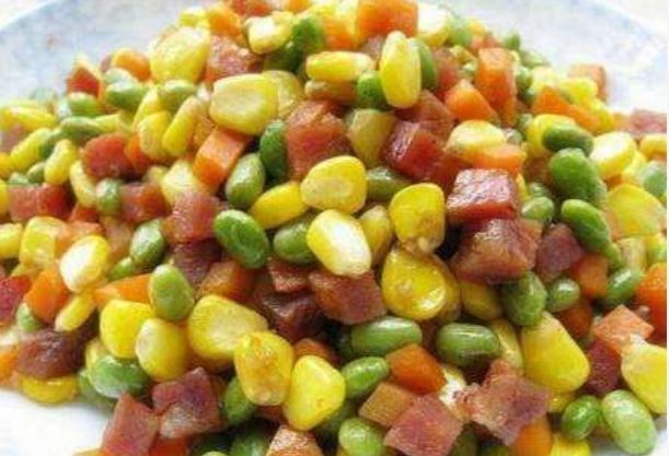 免疫力|多给亲人吃的营养菜,提高胃口,预防近视,增强免疫力,个长高