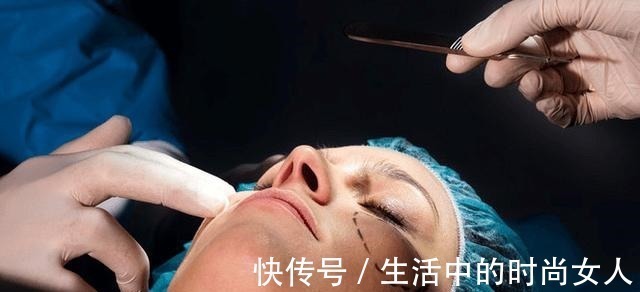 术式 害怕拉皮手术疤痕明显、效果不好她用亲身经历来告诉你如何避免！