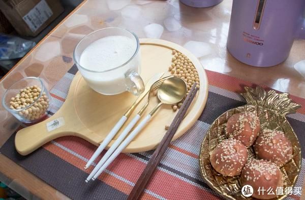 计划|一周七天的健康早餐，替你完成早餐计划——大宇轻养破壁机