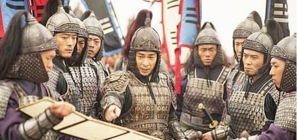 国家|古代史书记载中国派6百万骑兵进攻一小国,到底是哪个国家