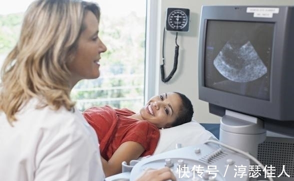 胎儿|B超中若显示这些特点,或许在暗示是一个小公主!