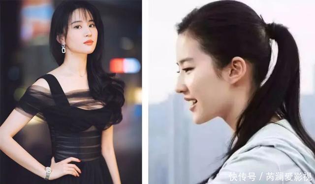 你是“披头发”好看,还是“扎头发”好看?关键看这些!