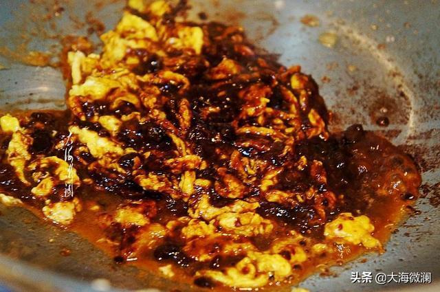 东北人|60岁阿姨的晚餐就吃这一盘,解馋解饿还顶饱,低脂营养不长肉