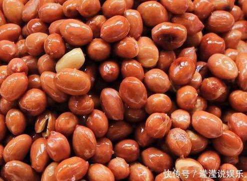 油炸|油炸花生米,直接下油锅就错了,教你正确做法,和饭店的一样香脆