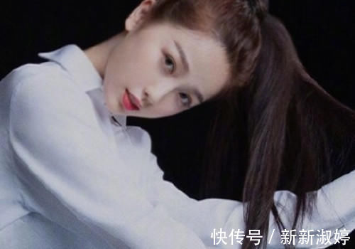 虞书欣|青2选手集体换头像,孔雪儿满满正能量,看到虞书欣,开玩笑吗