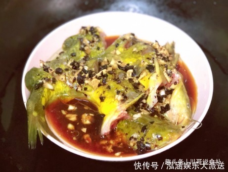 孩子|秋后,我常给家人吃的鱼,补钙补铁还补锌,孩子吃易吸收不积食