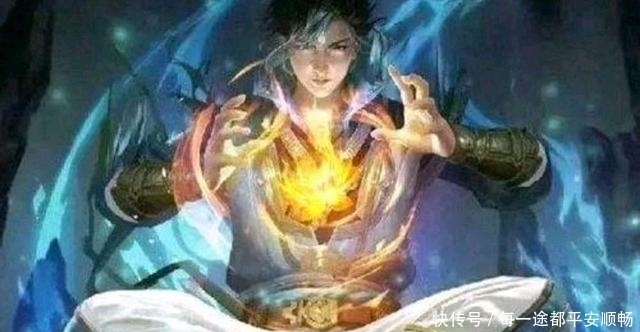 主角|万古神帝:七皇子张天圭的人设,究竟有多惹人厌恶?