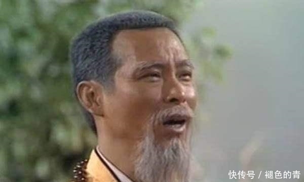 低估|神雕侠侣中被低估的一位高手, 十六年后他和周伯通不分伯仲