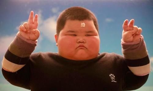 体重指数|孩子还小，体重对孩子不重要？原来体重对孩子以后的影响这么大