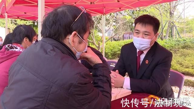 进村入户化解矛盾纠纷!太和人民法庭驻园夏村法务室成立|我为群众办实事| 法务室