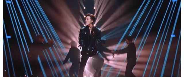 《追光吧》淘汰名单出炉,有人自爆出局,他的离开让网友意难平