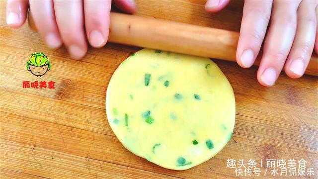 早餐别买了,30年厨师长教我懒人做法,做一次10天不早起,长见识