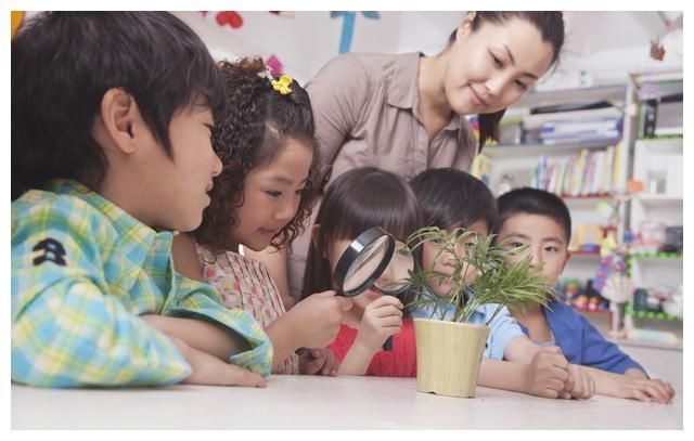 家长|孩子在幼儿园过的好不好，这几项表现就能说明，家长别蒙在鼓里了