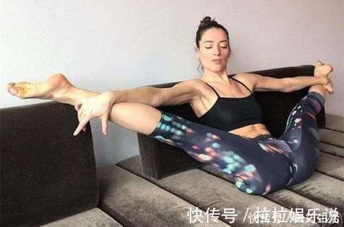 瑜伽体式|腿粗没力量常练这些瑜伽体式,双腿变得纤长了,也更有力量了