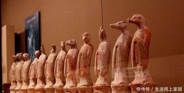 回家|现场|结束百年流离,圆明园马首终于“回家”了