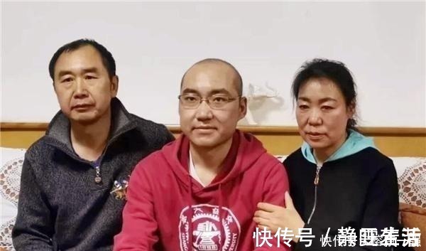 张迪|上交大学学霸张迪:曾患白血病后放弃化疗,骗奶奶说:要出国留学