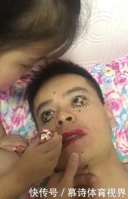 直男|有女儿的爸爸有多“怂”?还没掉眼泪,立马就范了,满满都是幸福