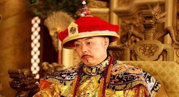 十五阿哥|清朝最没有特色的皇帝,为何乾隆要把皇位传给他,答案其实很简单