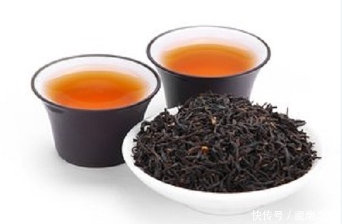 龙茗岩|龙茗岩茶叶五分钟带你认识最全茶叶种类，速速来看！（上）