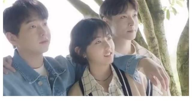 张子枫|金婧刘胜瑛有多尬?张子枫的表情说明了一切,简直是大型社死现场