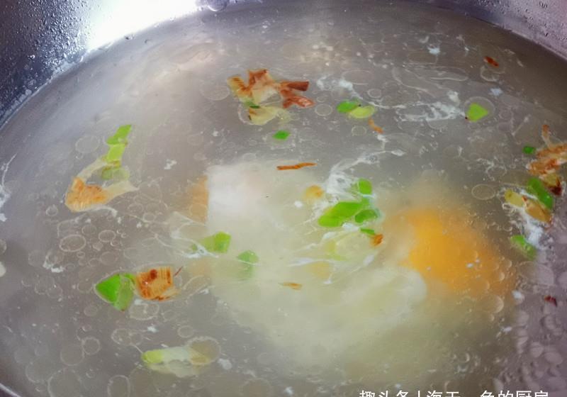 孩子|天冷了,面片汤安排起来,比面条好吃易消化,热乎乎地吃着真舒服