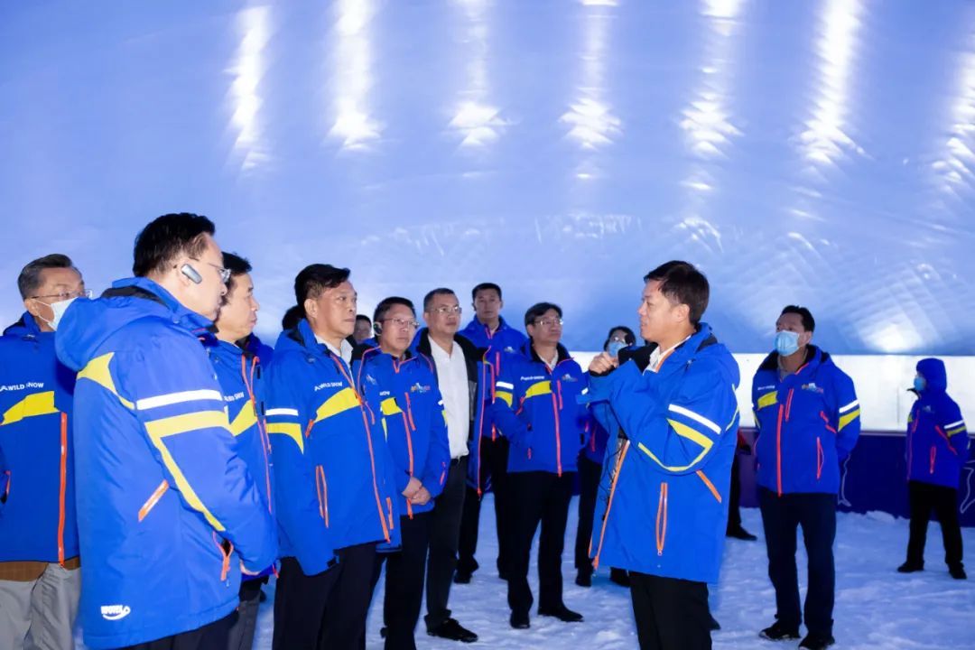 永嘉|惊呆了！市区这个网红滑雪场，竟是永嘉人用垃圾处理技术打造的！