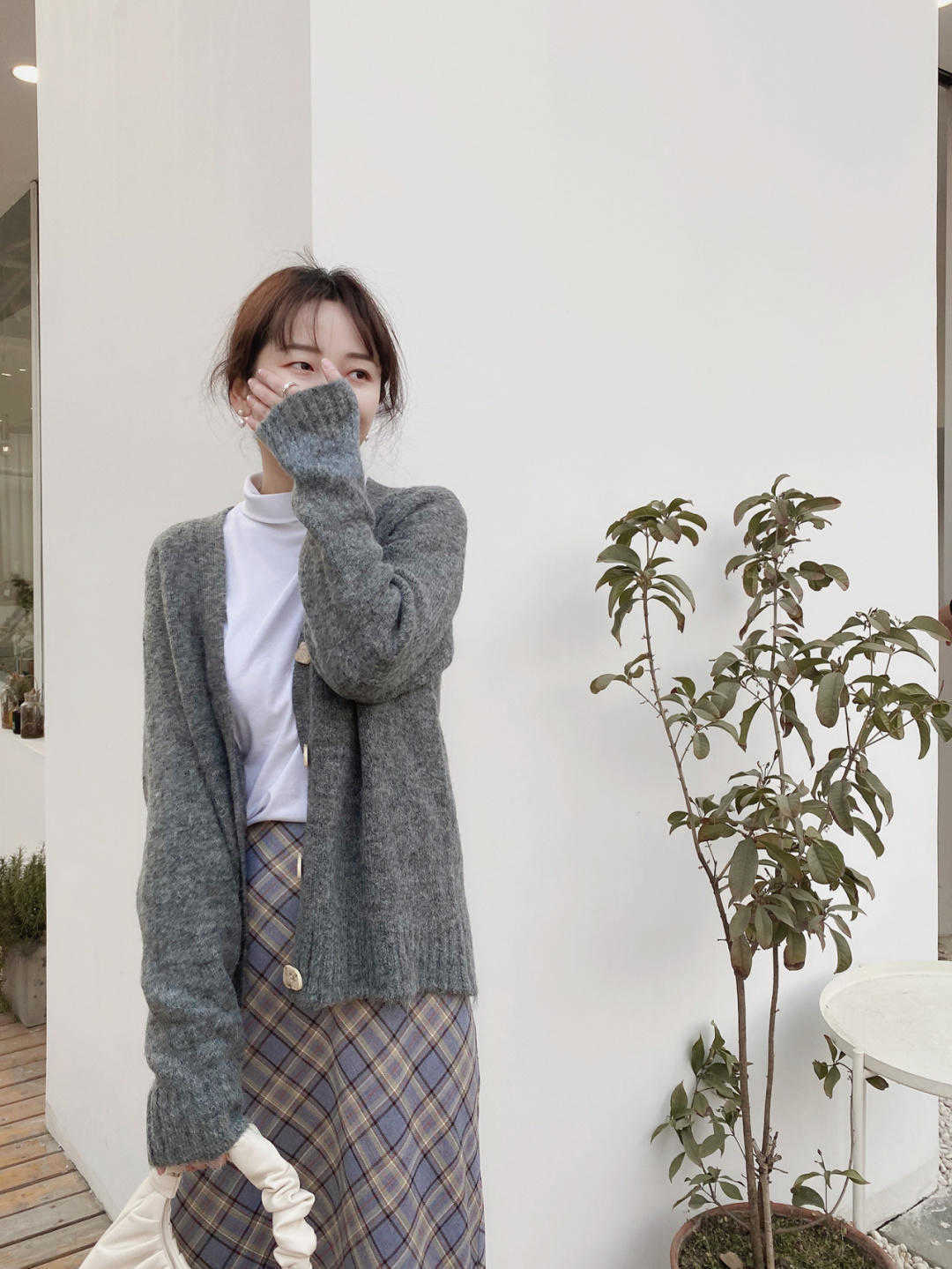 帆布鞋|秋游国庆这么穿,绝对惊艳所有人,不信你可以学起来