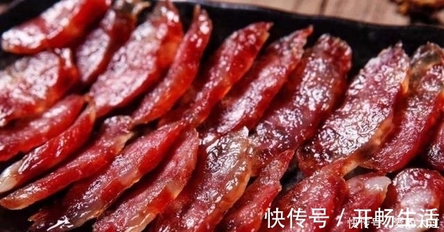 腊肠|腊肠6种最好吃的做法，每种都简单美味，看看你喜欢吃哪种？