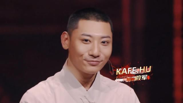  舞台|新说唱：潘玮柏决赛忘词，刘聪现场帮唱Kafe.Hu，却没在舞台表演