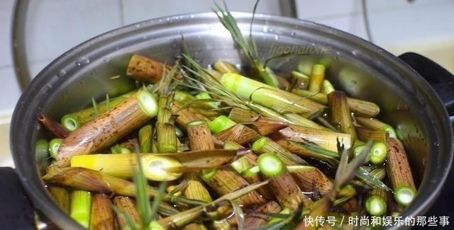 香料|四月最馋这菜,开车百里回家挖,每年最多吃两次,错过就要等一年