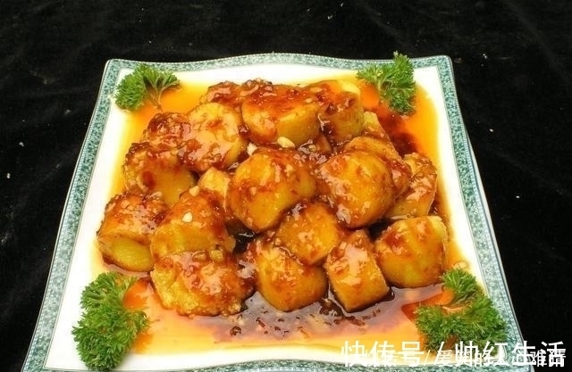 吃不腻几道家常菜,一吃就停不下筷子,学会再也不用下馆子了