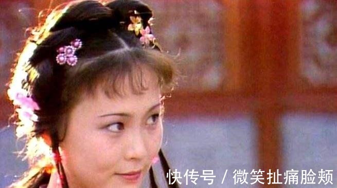 林红玉!她与林黛玉的姓名仅一字之差,另有五个方面惊人地相似!