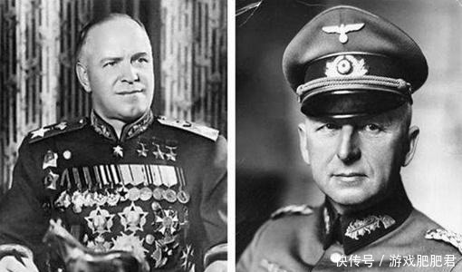 曼施坦因就|他是朱可夫唯一尊敬的对手,丘吉尔还筹钱给他辩护,最后善终!