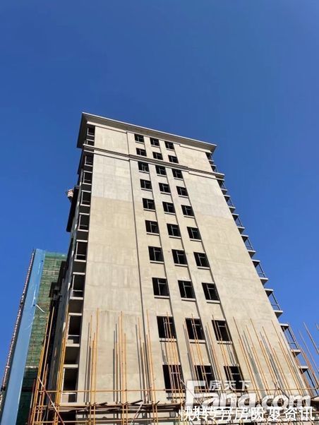 置业|高盛·澧水湾二期怎么样?看置业顾问龚伟发布了一条项目新消息