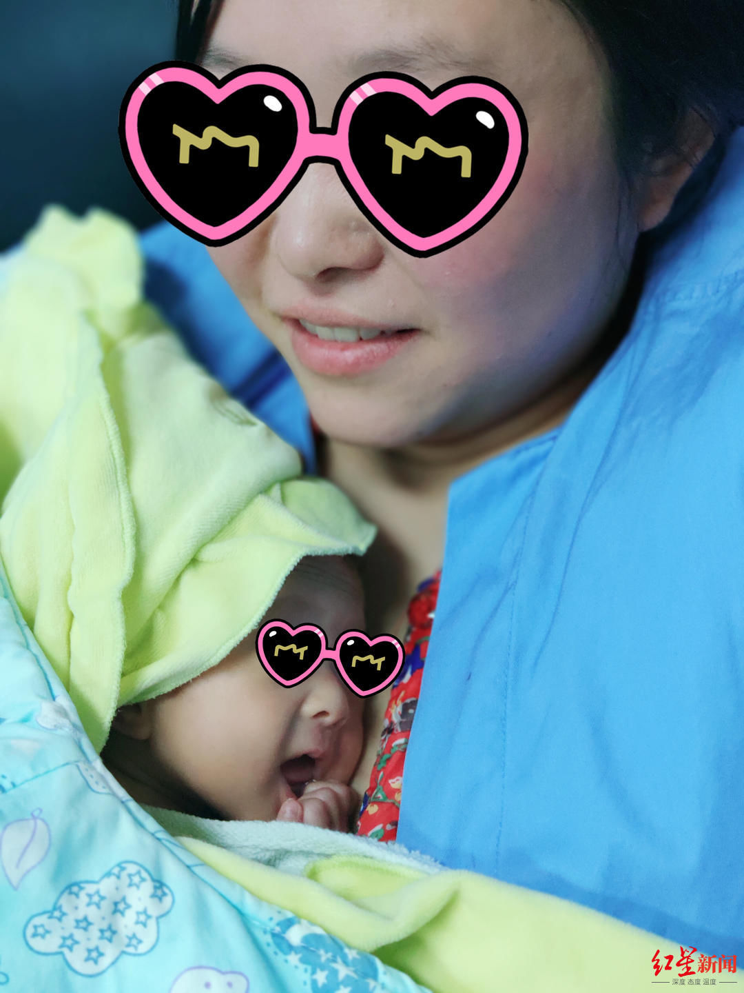 死亡率|抱一抱,居然可以降低极低体重早产儿死亡率 它的作用还不止于此