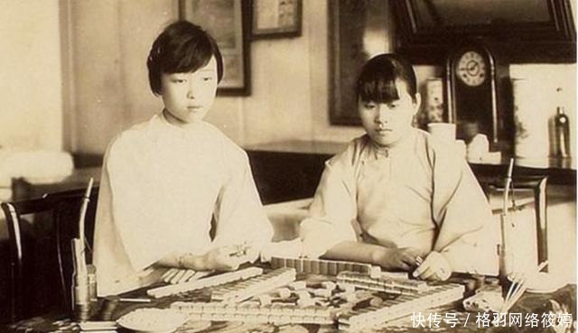  赌场|都以为李清照只是个弱女子，其实，在赌场上的她比男人还厉害