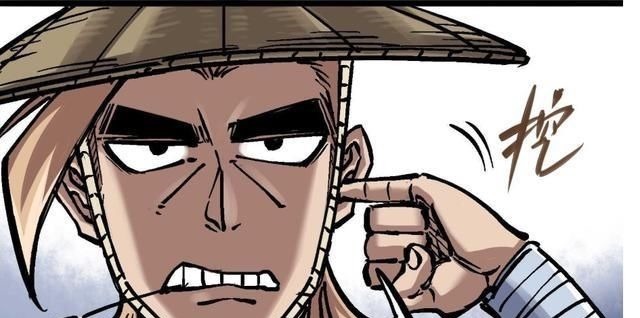 玄武国|盘点刺客伍六七古今九大暗影刺客,柒并非最强之人?她竟是海王!