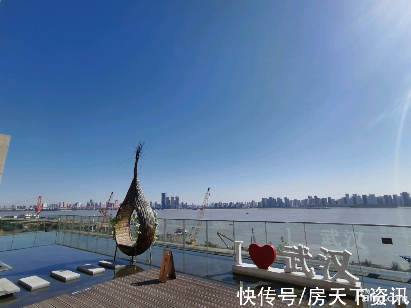 滨江金茂府|滨江金茂府怎么样？看置业顾问刘赛能发布了一条项目新消息