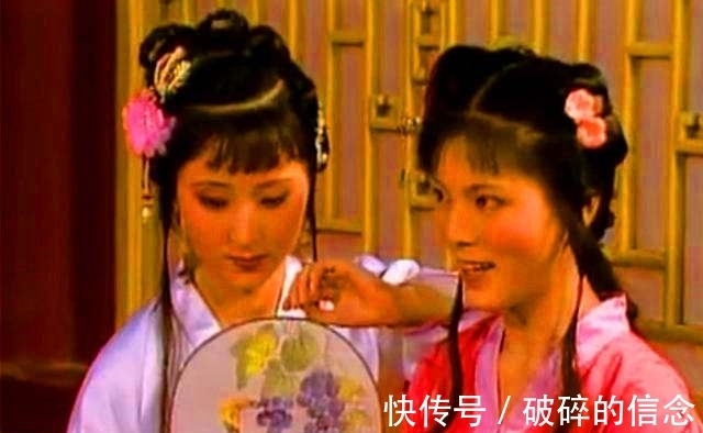 贾母|《红楼梦》后40回,袭人为何性情大变,做人处事尽显阴险卑劣?