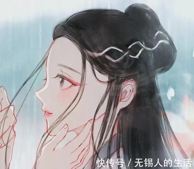 云幕|惊鸿一瞥的古风名字,看一眼就能感受到美!