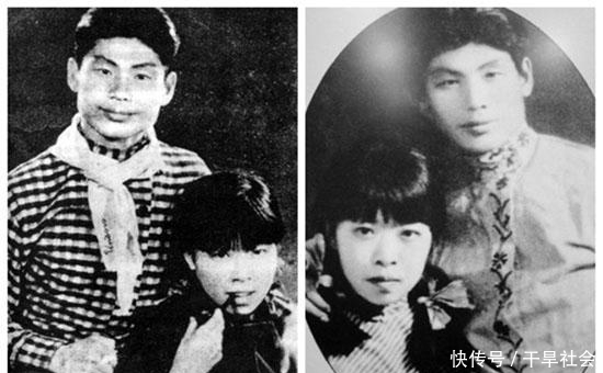 鲁迅弟子萧红:两次未婚怀孕,智商极高情商极低的第一苦命女子