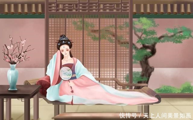 16句虐心诗词,只读一句,就让人痛彻心扉