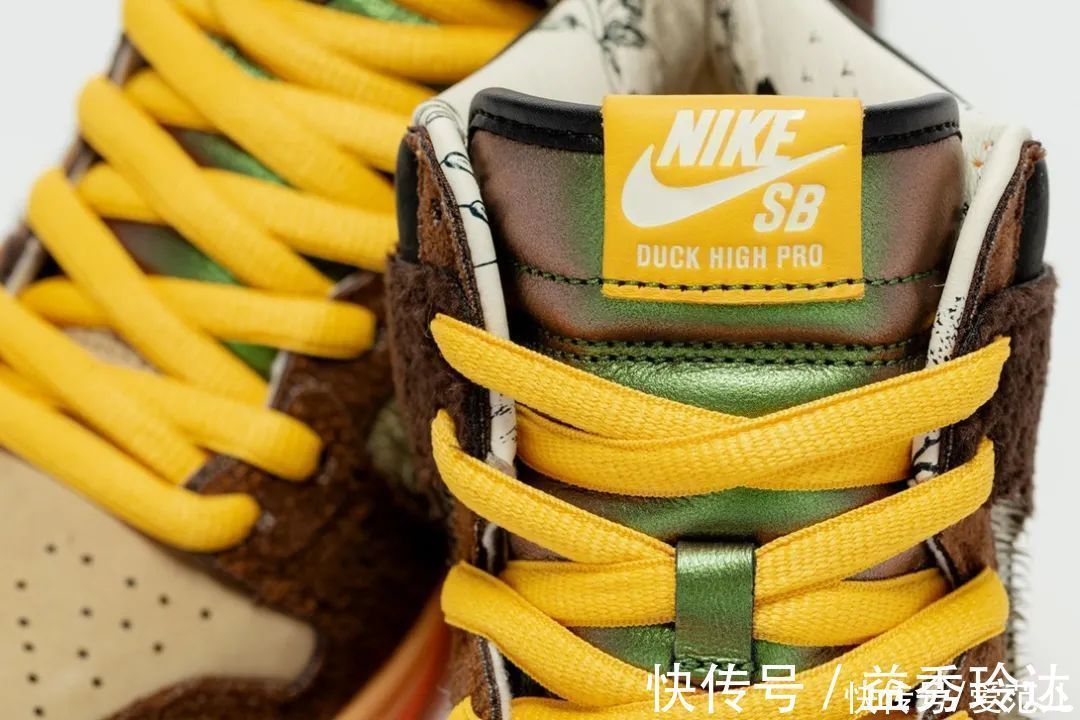 dunk|今年我买不起的球鞋,竟是 Nike「最没存在感」系列…