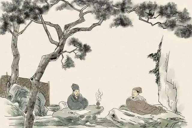 阿房宫赋#我国历史上6个著名的经典故事读完你将受益终生,不可错过!